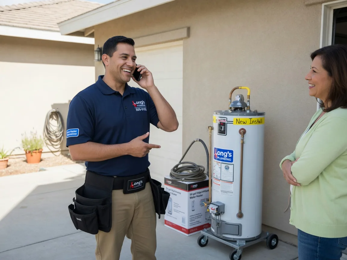 Leak Detection Mentone, IN FAQs